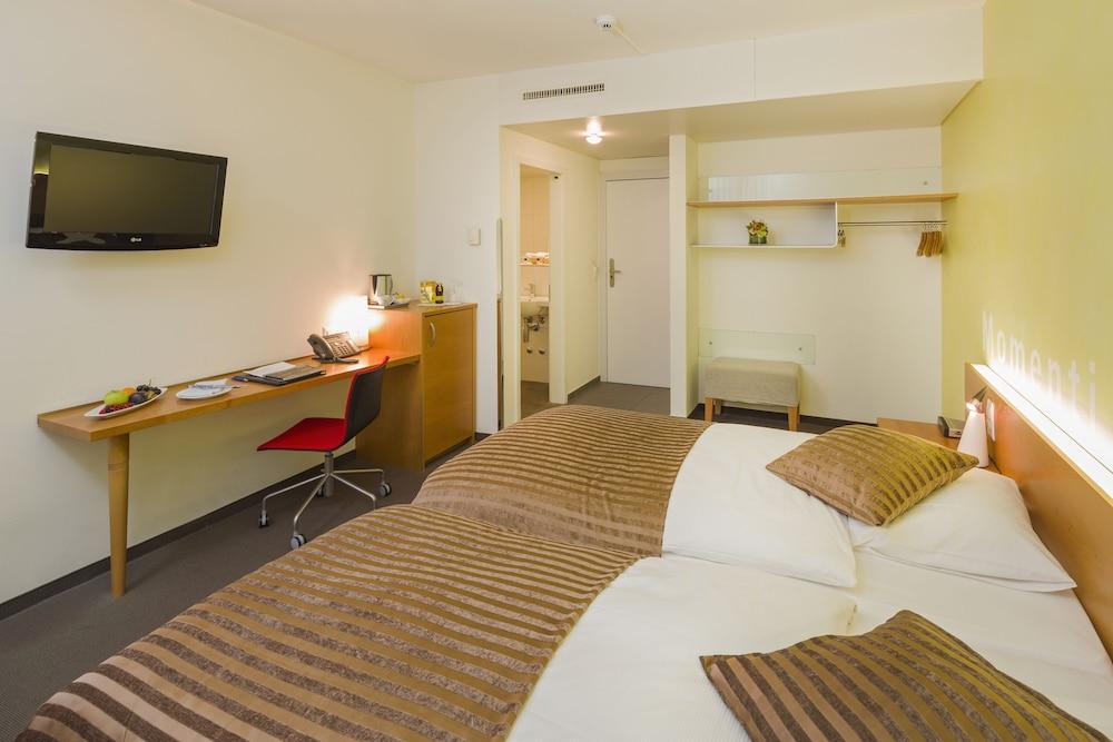 Sommerau-Ticino Swiss Quality Hotel Dietikon Exterior foto