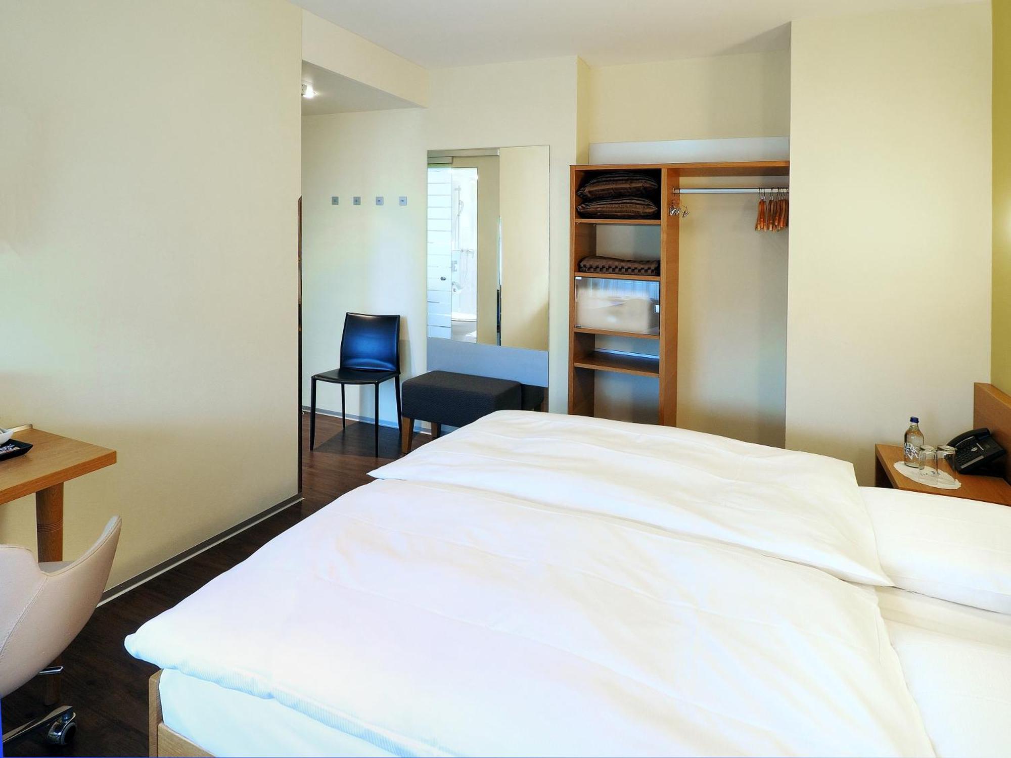 Sommerau-Ticino Swiss Quality Hotel Dietikon Exterior foto