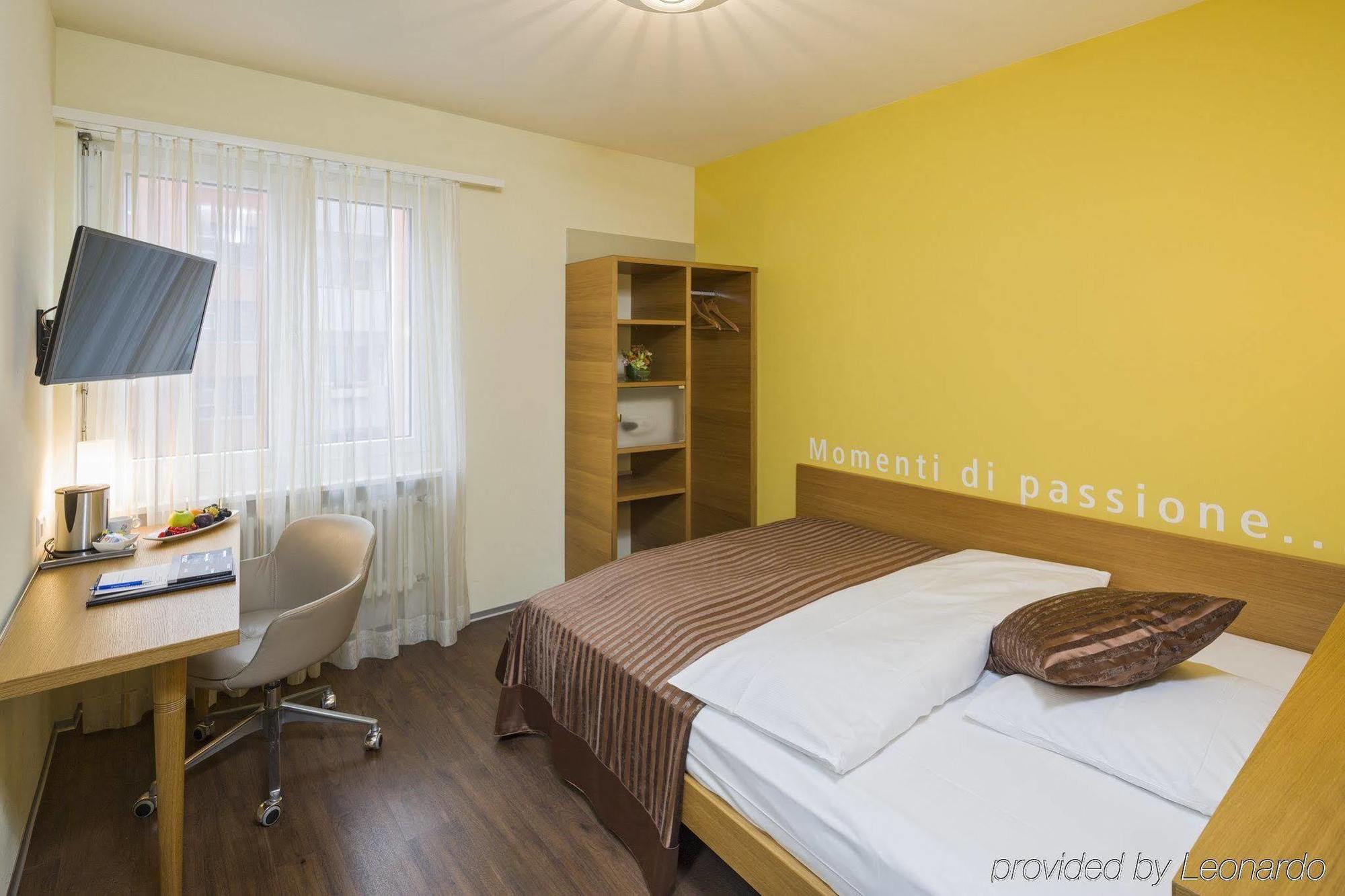 Sommerau-Ticino Swiss Quality Hotel Dietikon Quarto foto