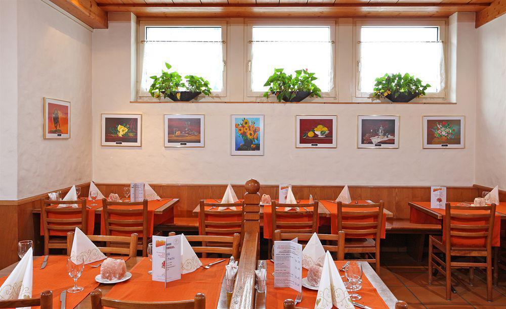 Sommerau-Ticino Swiss Quality Hotel Dietikon Exterior foto
